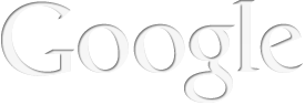 Das Google Logo, welches im angemeldeten Zustand bei Google.de erscheint. 